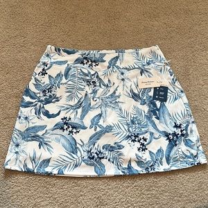Tommy Bahama Active Skort NWT